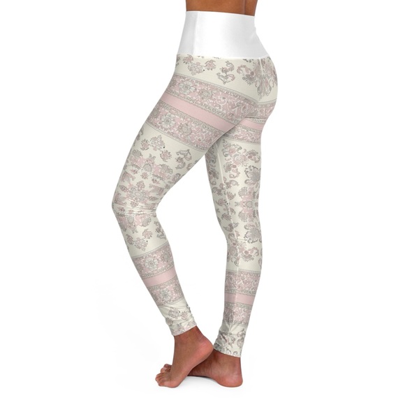 Bandana Leggings - Picture 3 of 4